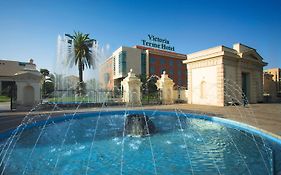 Victoria Terme Hotel Tivoli 4*